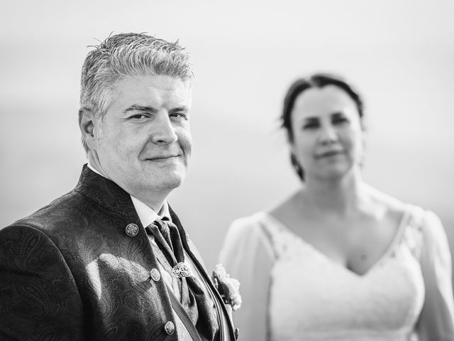 La boda de Carlos y Lorena en Ourense, Orense 24