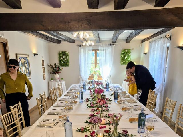 La boda de Eneko y Cristina  en Lezama, Álava 8