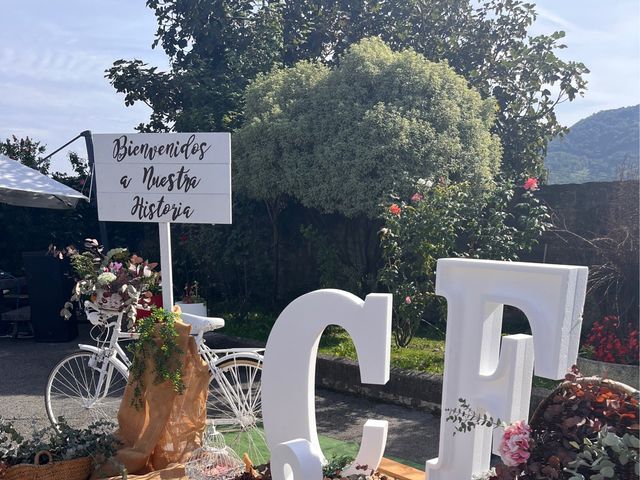 La boda de Eneko y Cristina  en Lezama, Álava 9