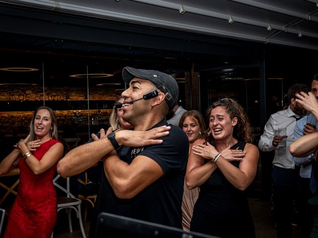 La boda de Cristian y Davinia en El Catllar, Tarragona 40