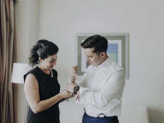 La boda de Jesús y Fernando en Aranjuez, Madrid 10