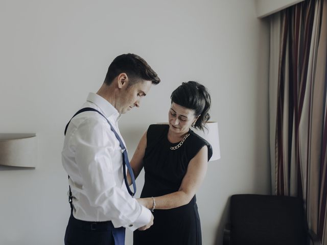La boda de Jesús y Fernando en Aranjuez, Madrid 14