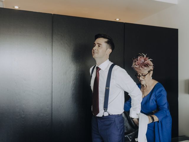 La boda de Jesús y Fernando en Aranjuez, Madrid 16