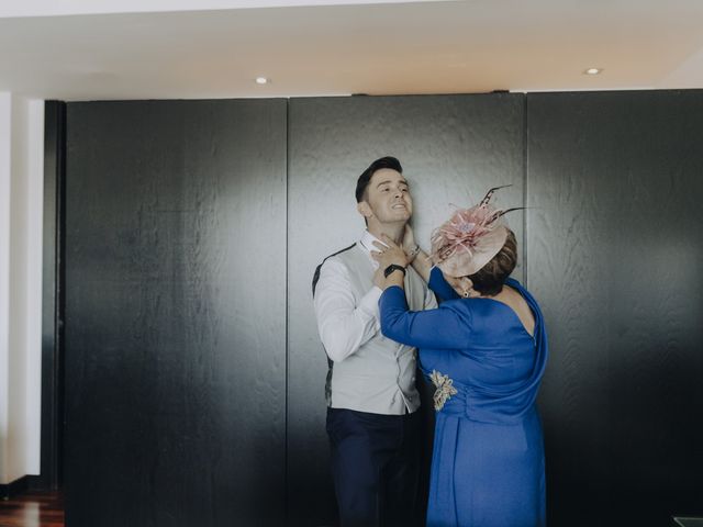 La boda de Jesús y Fernando en Aranjuez, Madrid 18
