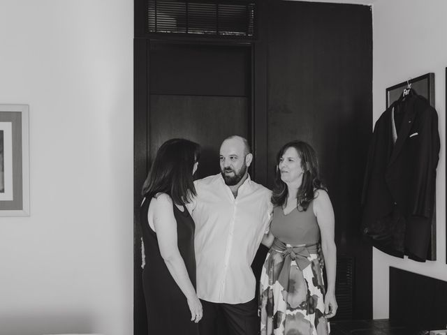 La boda de Jesús y Fernando en Aranjuez, Madrid 33