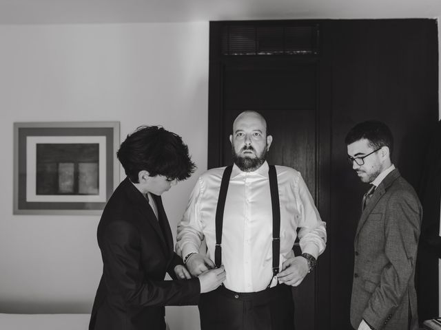 La boda de Jesús y Fernando en Aranjuez, Madrid 36