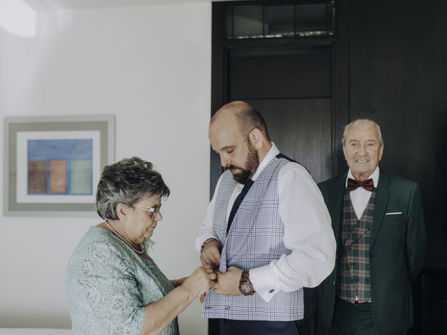 La boda de Jesús y Fernando en Aranjuez, Madrid 41