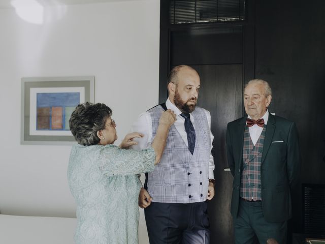 La boda de Jesús y Fernando en Aranjuez, Madrid 42