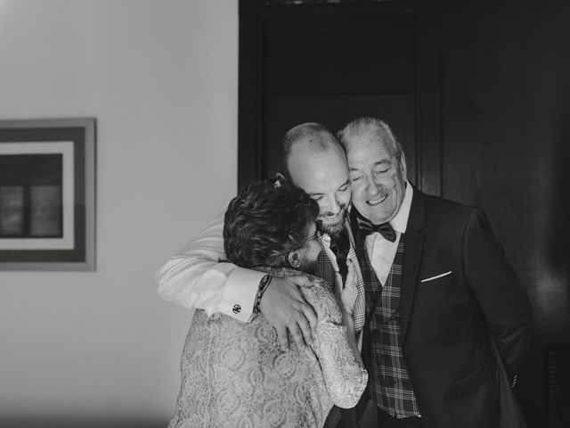 La boda de Jesús y Fernando en Aranjuez, Madrid 43