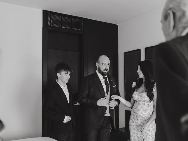 La boda de Jesús y Fernando en Aranjuez, Madrid 44