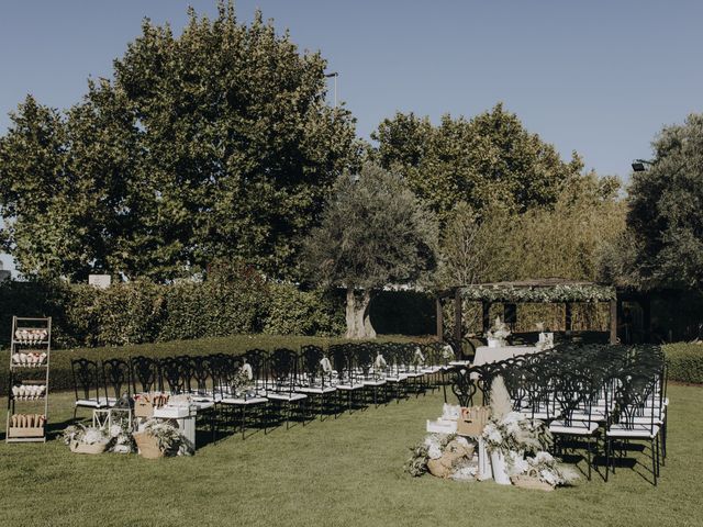 La boda de Jesús y Fernando en Aranjuez, Madrid 48