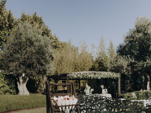 La boda de Jesús y Fernando en Aranjuez, Madrid 50