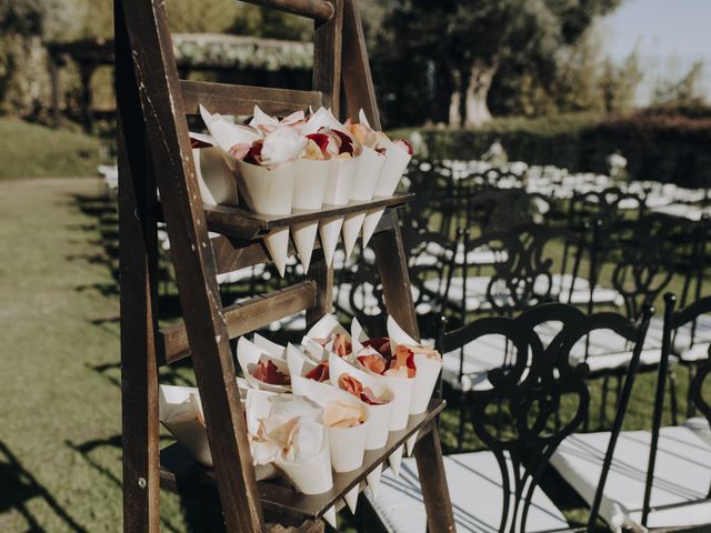 La boda de Jesús y Fernando en Aranjuez, Madrid 51