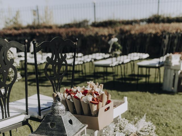 La boda de Jesús y Fernando en Aranjuez, Madrid 53