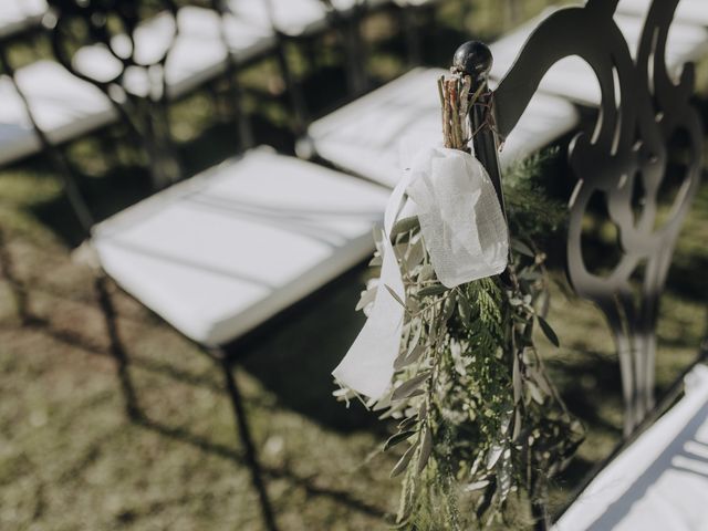 La boda de Jesús y Fernando en Aranjuez, Madrid 61