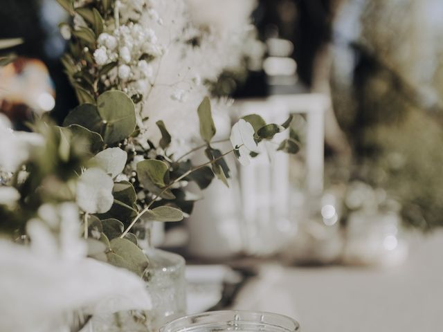 La boda de Jesús y Fernando en Aranjuez, Madrid 62