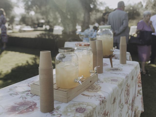 La boda de Jesús y Fernando en Aranjuez, Madrid 67