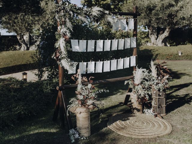 La boda de Jesús y Fernando en Aranjuez, Madrid 70
