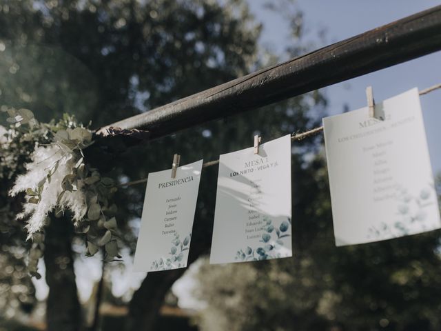 La boda de Jesús y Fernando en Aranjuez, Madrid 73