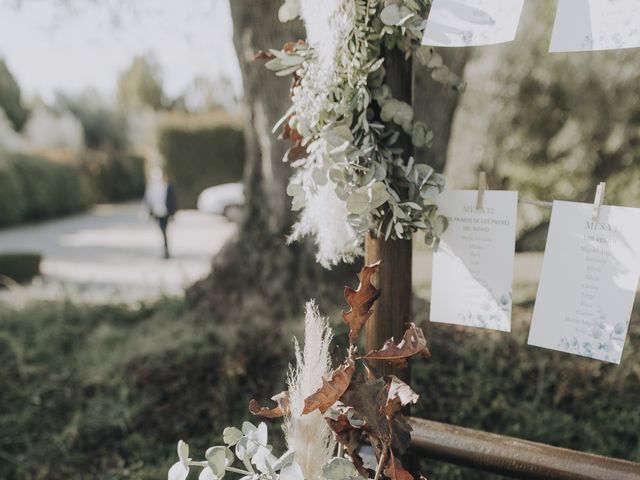 La boda de Jesús y Fernando en Aranjuez, Madrid 75