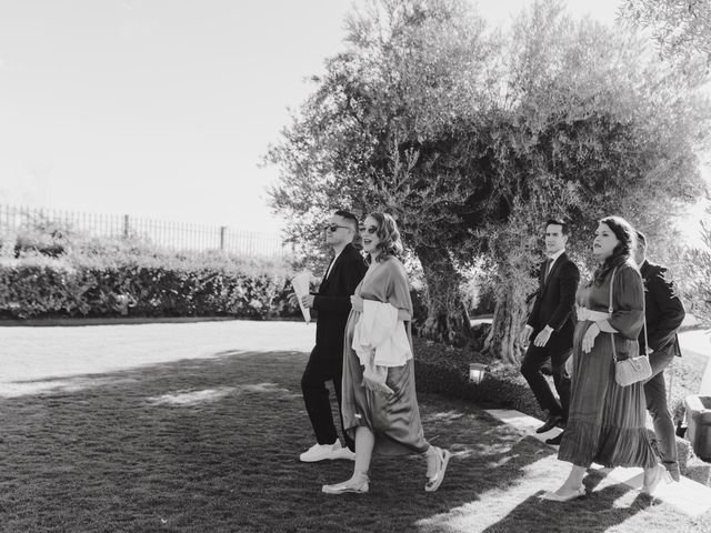 La boda de Jesús y Fernando en Aranjuez, Madrid 76