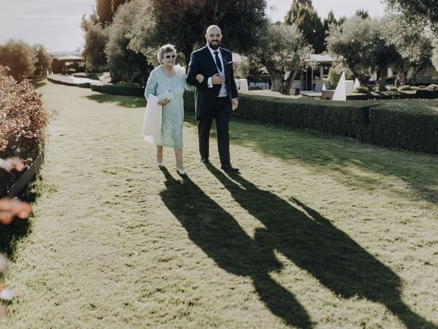 La boda de Jesús y Fernando en Aranjuez, Madrid 77