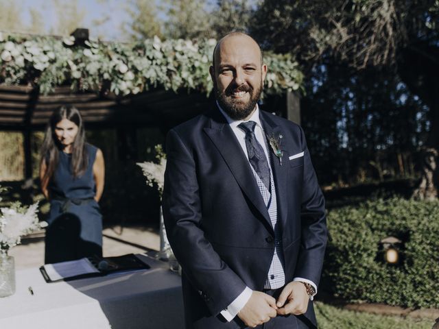 La boda de Jesús y Fernando en Aranjuez, Madrid 79