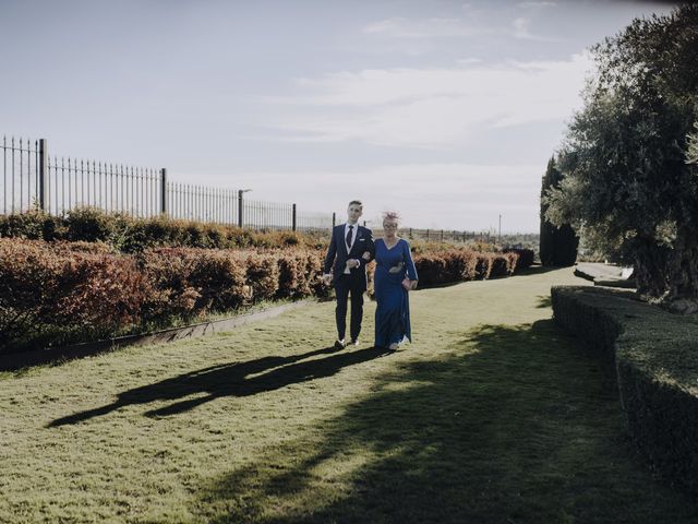 La boda de Jesús y Fernando en Aranjuez, Madrid 81