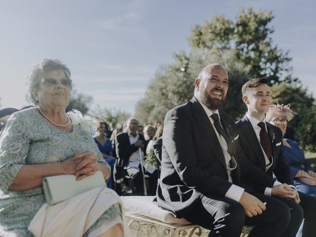 La boda de Jesús y Fernando en Aranjuez, Madrid 89