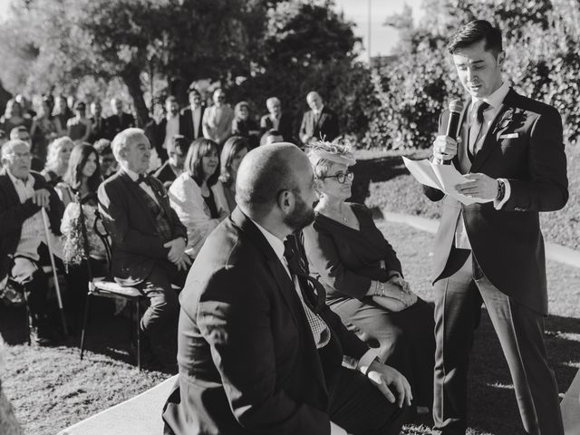 La boda de Jesús y Fernando en Aranjuez, Madrid 101