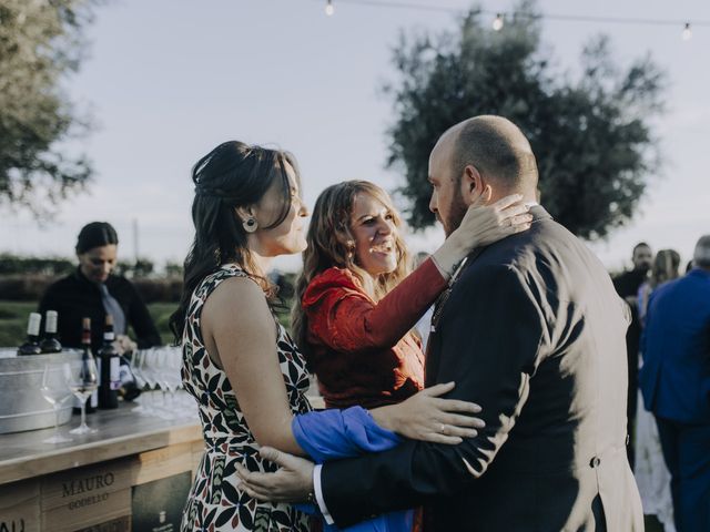 La boda de Jesús y Fernando en Aranjuez, Madrid 126