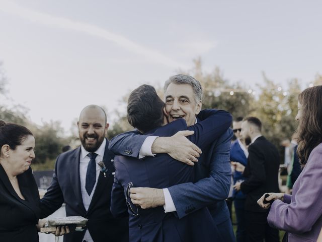 La boda de Jesús y Fernando en Aranjuez, Madrid 127