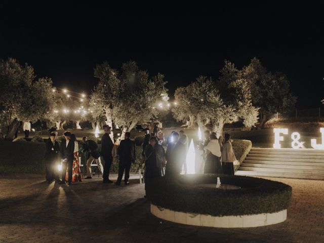La boda de Jesús y Fernando en Aranjuez, Madrid 157