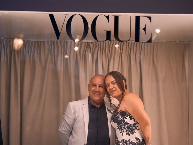 La boda de Antonio y Dayana en La/villajoyosa Vila Joiosa, Alicante 6