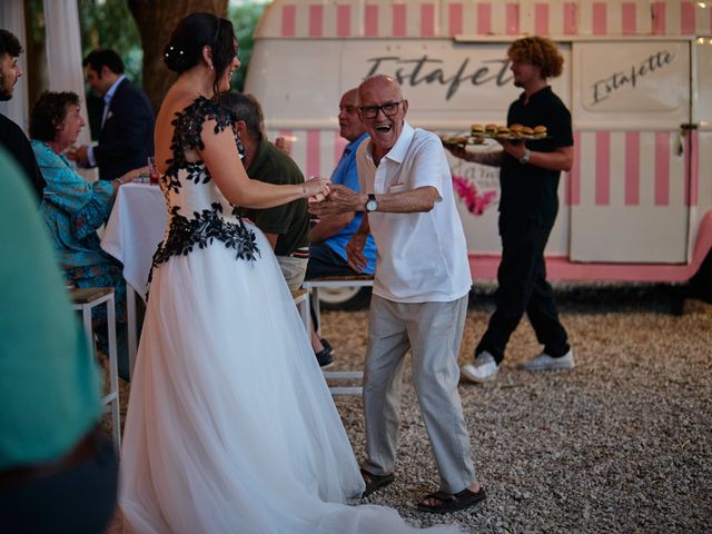 La boda de Antonio y Dayana en La/villajoyosa Vila Joiosa, Alicante 9