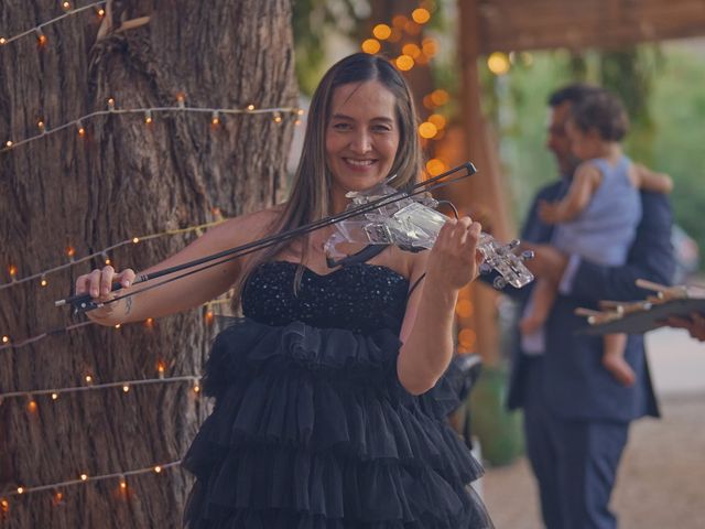 La boda de Antonio y Dayana en La/villajoyosa Vila Joiosa, Alicante 10