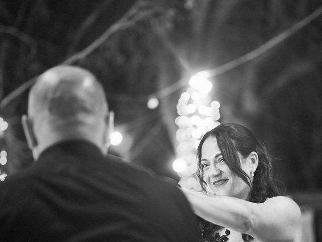 La boda de Antonio y Dayana en La/villajoyosa Vila Joiosa, Alicante 44