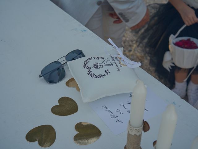 La boda de Antonio y Dayana en La/villajoyosa Vila Joiosa, Alicante 54
