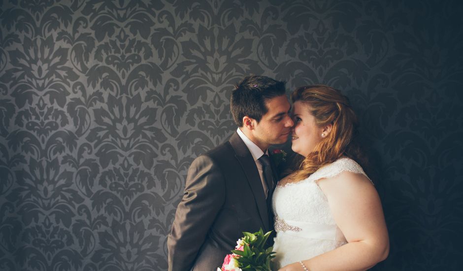 La boda de Fco. Javier y Paloma en Cáceres, Cáceres