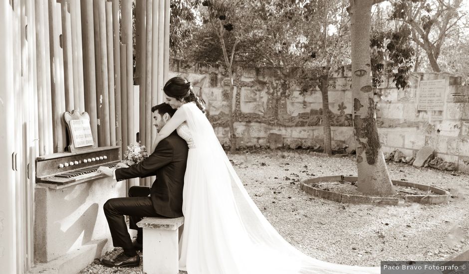 La boda de Tolo y Cati en Campos, Islas Baleares