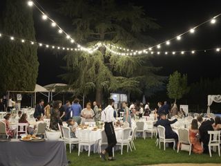 La boda de Ana y Pablo 2