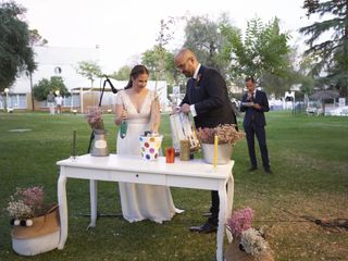 La boda de Ana y Pablo 3