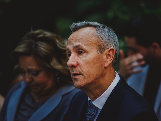 La boda de Baptiste y Empar en Alginet, Valencia 24