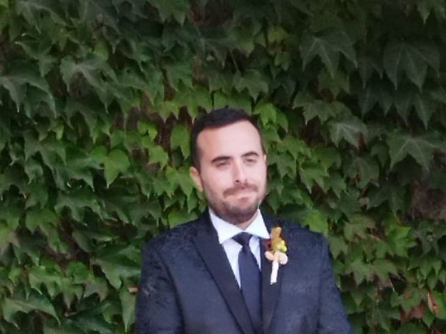 La boda de Javier y Dennis en Arenys De Munt, Barcelona 2