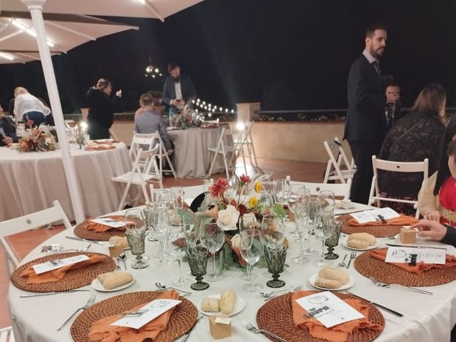 La boda de Javier y Dennis en Arenys De Munt, Barcelona 5