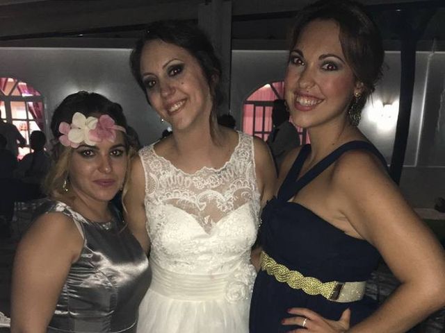 La boda de Pablo y Marilo en Sevilla, Sevilla 8