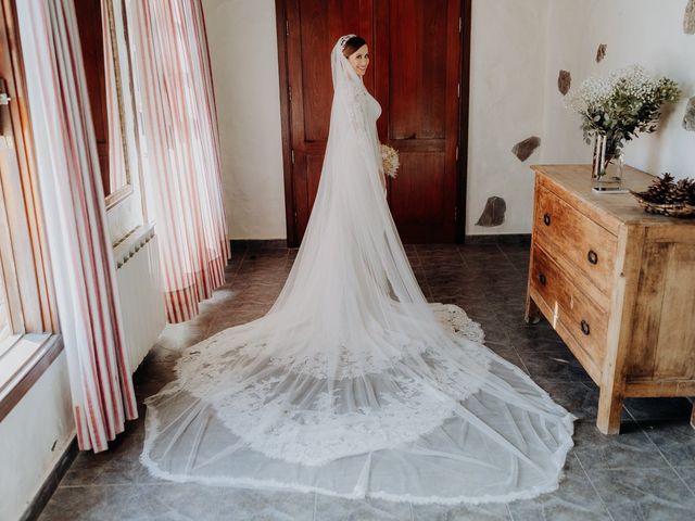 La boda de Ivan  y Silvia  en Las Palmas De Gran Canaria, Las Palmas 4