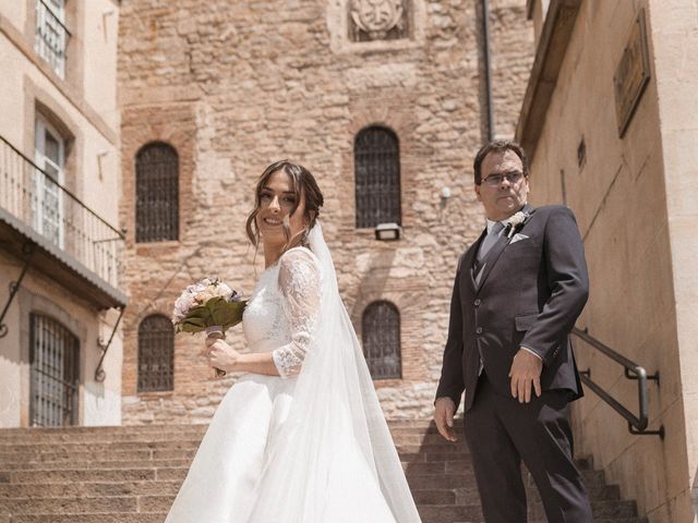 La boda de Juan y Nerea en Vitoria-gasteiz, Álava 39