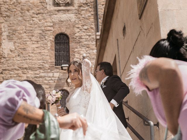 La boda de Juan y Nerea en Vitoria-gasteiz, Álava 40