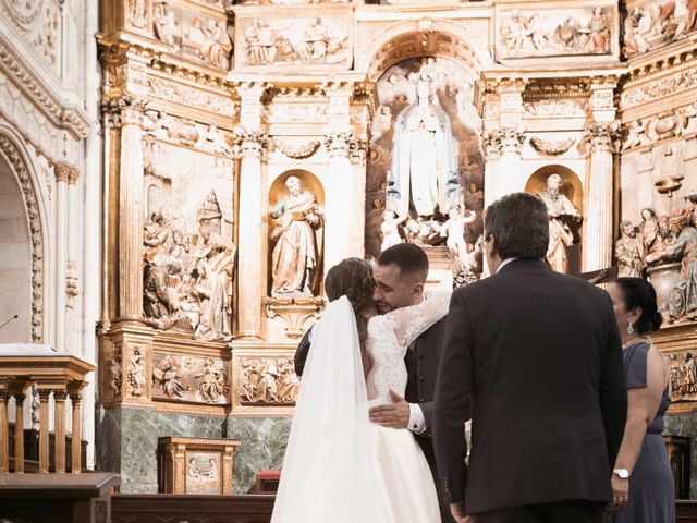 La boda de Juan y Nerea en Vitoria-gasteiz, Álava 46